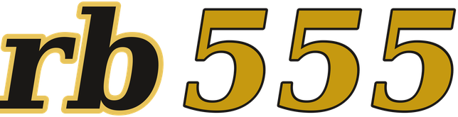 rb555 logo